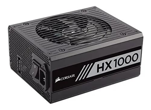 Corsair HX1000 1000W Platinum