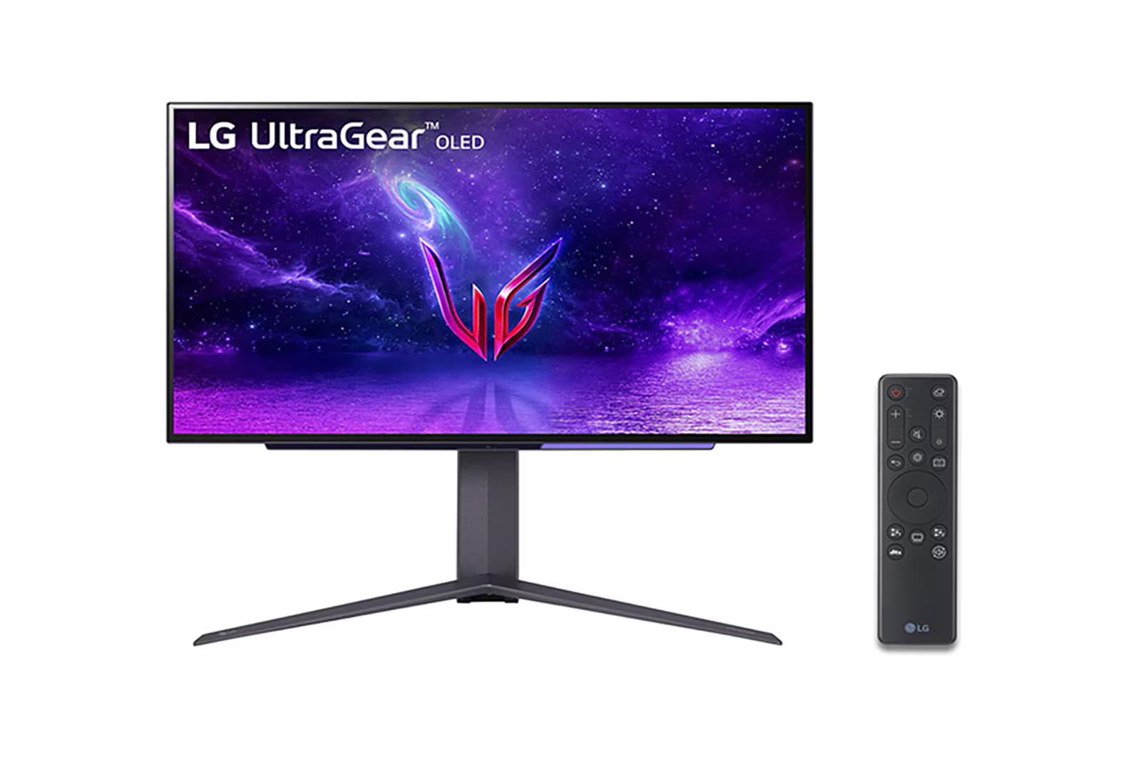 LG UltraGear 27GR95QE 27 OLED 240Hz