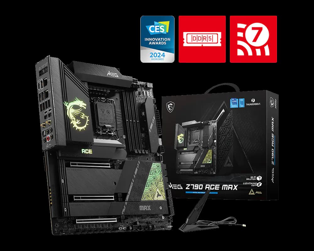 MSI MEG Z790 ACE